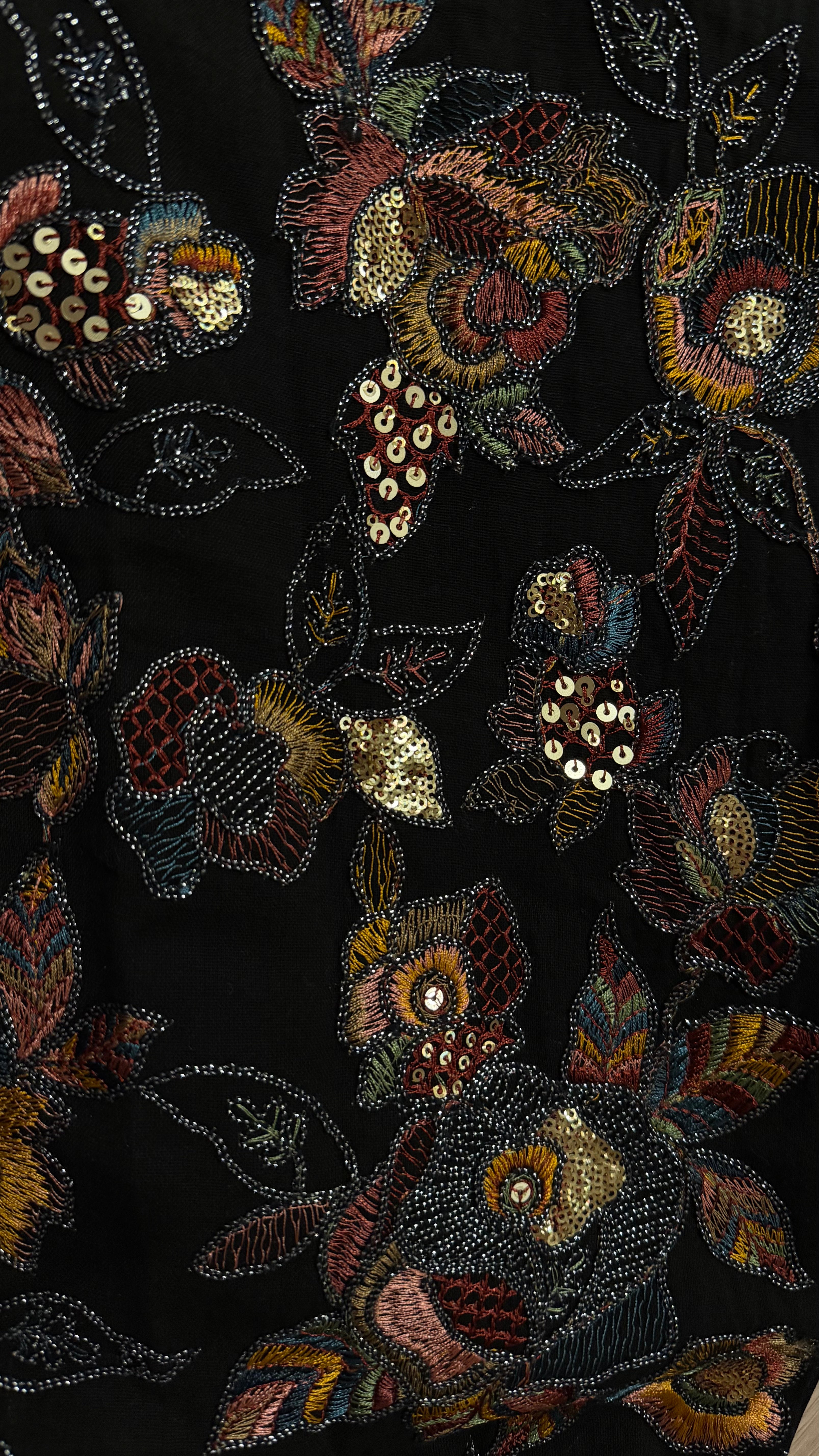 Noir Al Oud