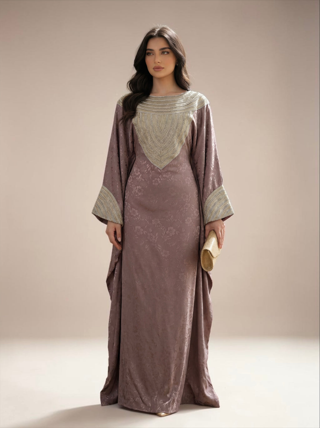 Amarah Mauve