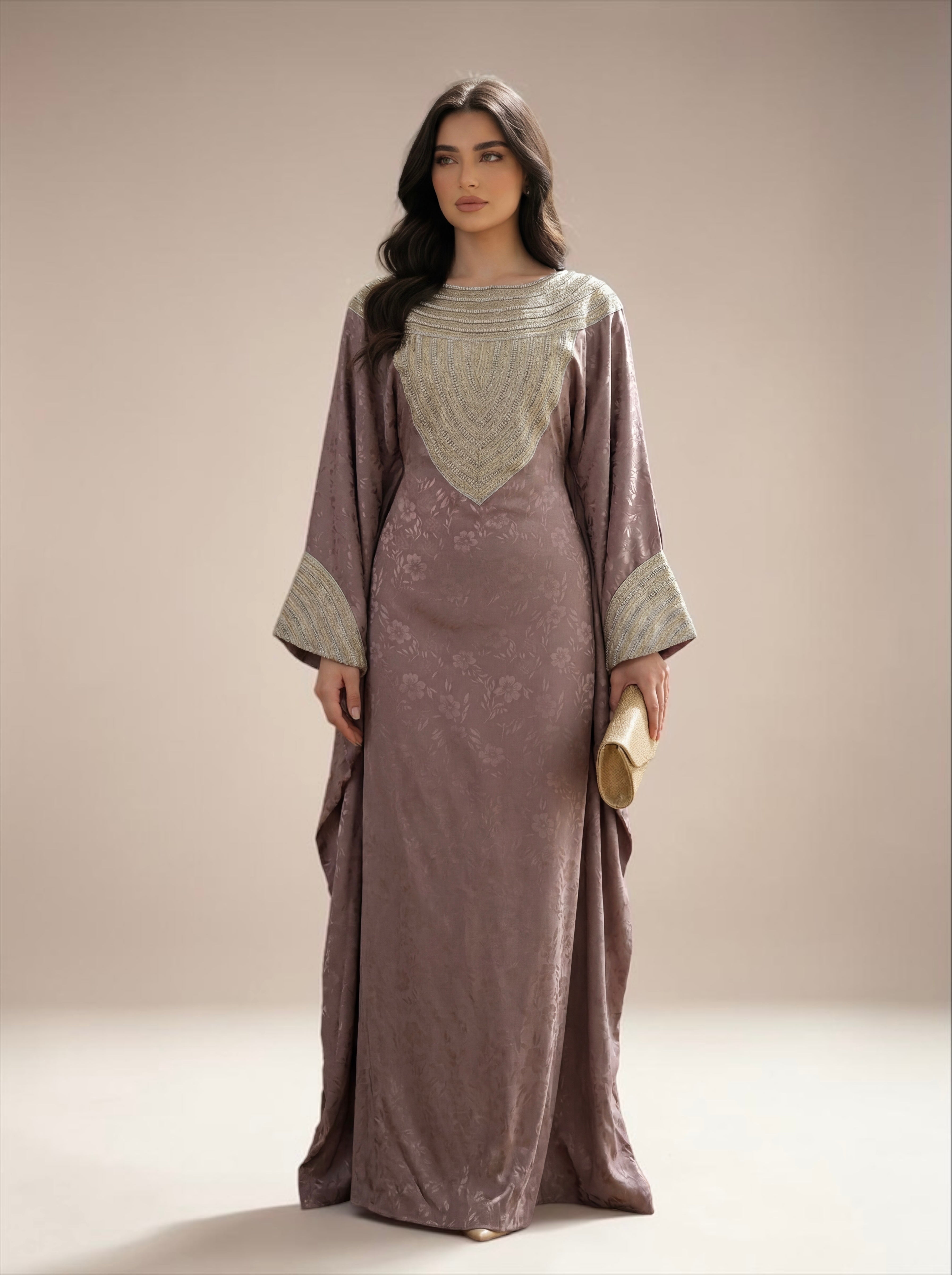 Amarah Mauve