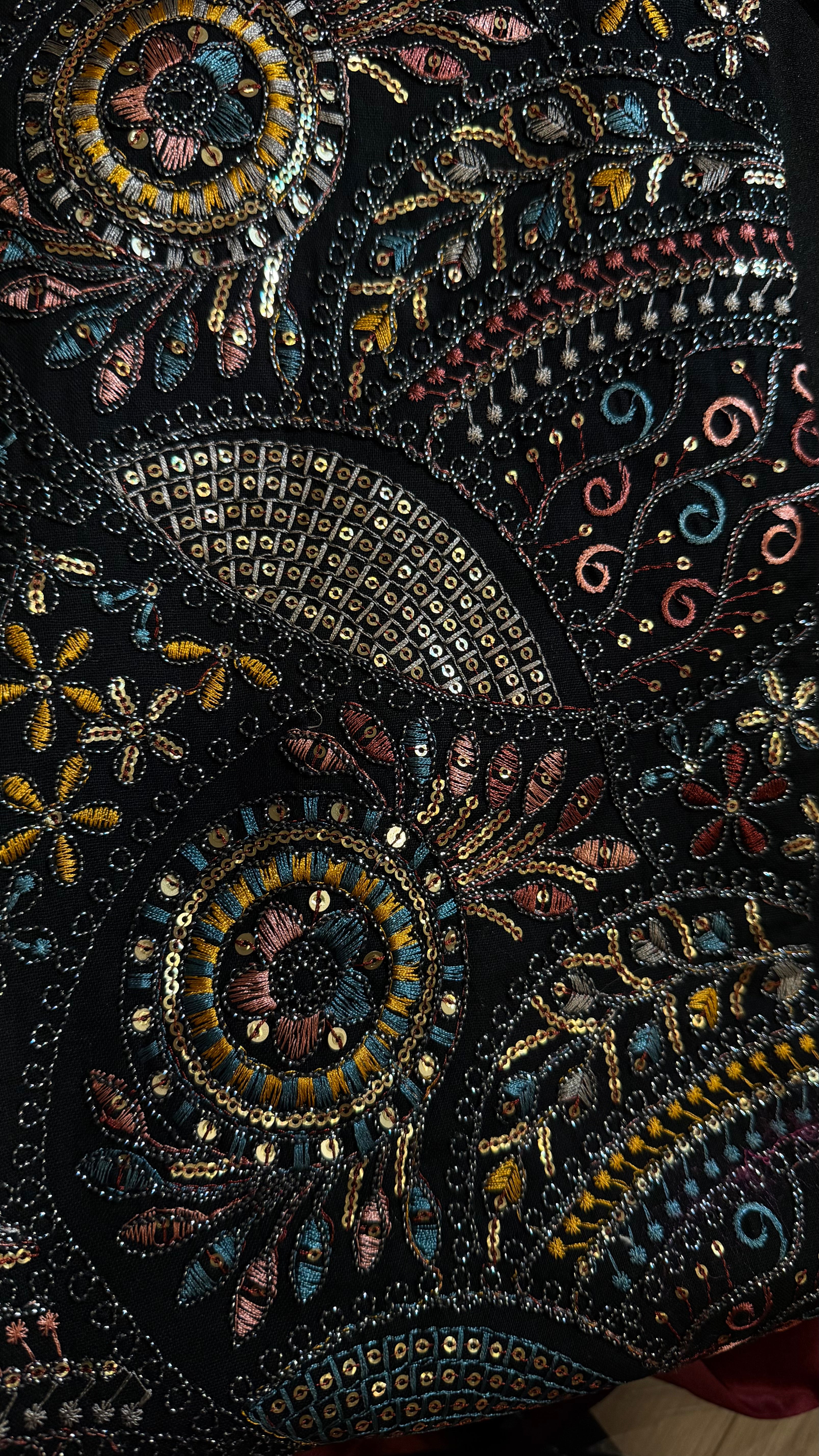 Noir Al Oud