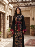 Raghad Black edition