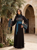 Jenin Thobe - Black
