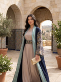 Oud Serenity Navy - New