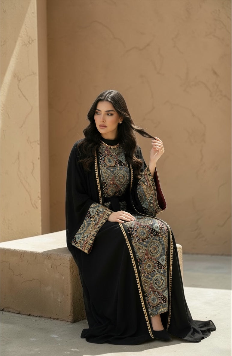 Rola Signature Set