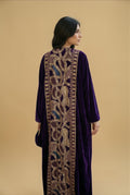 Velmora Abaya