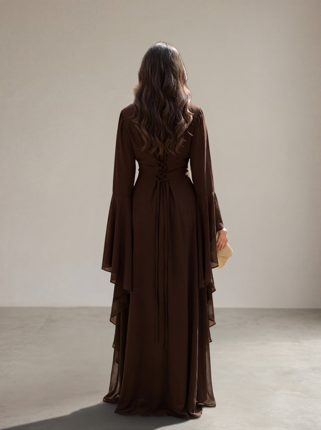 Allura Dress
