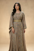 The Signature Oud Kaftan