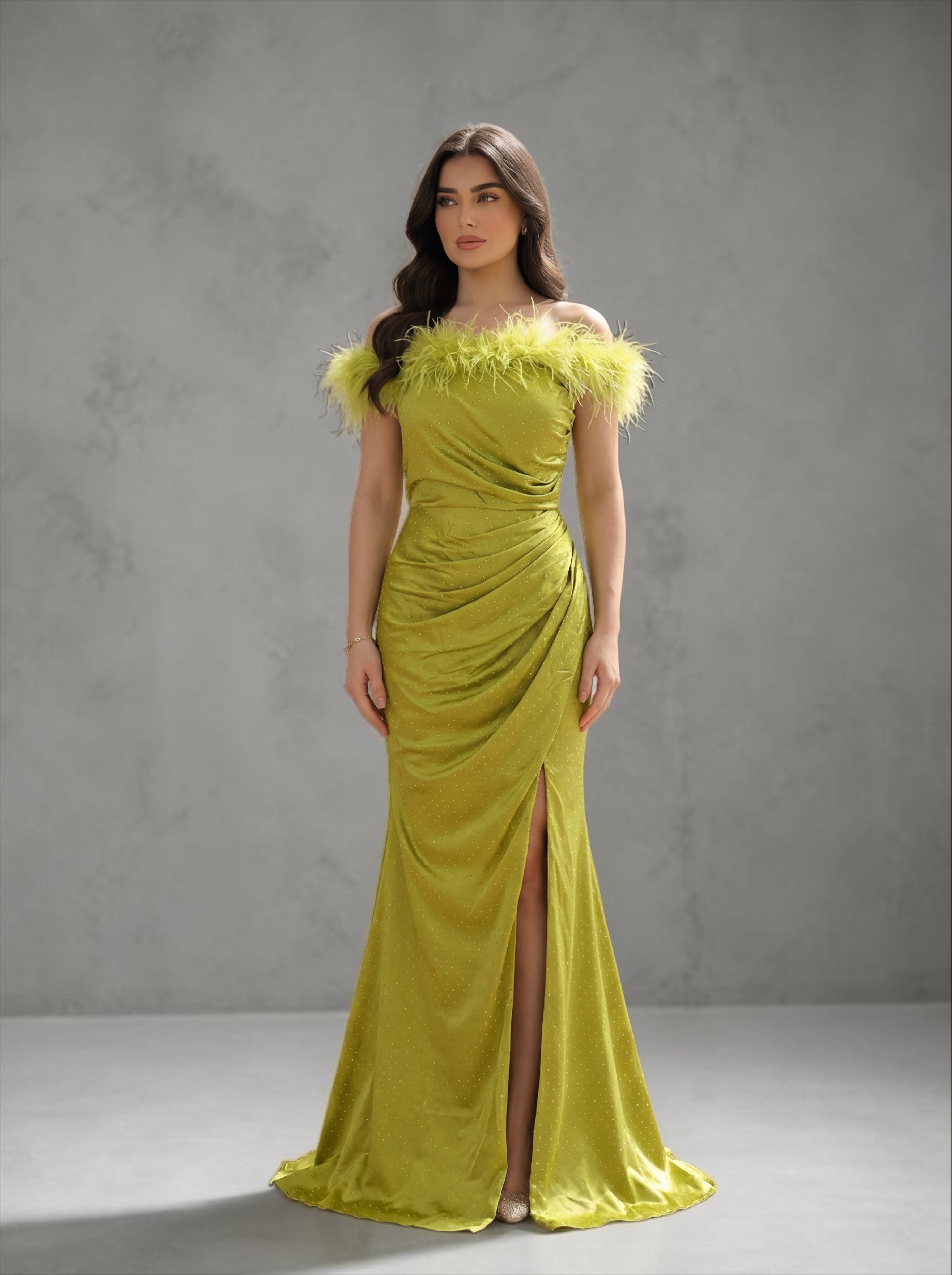 Luxe Dress