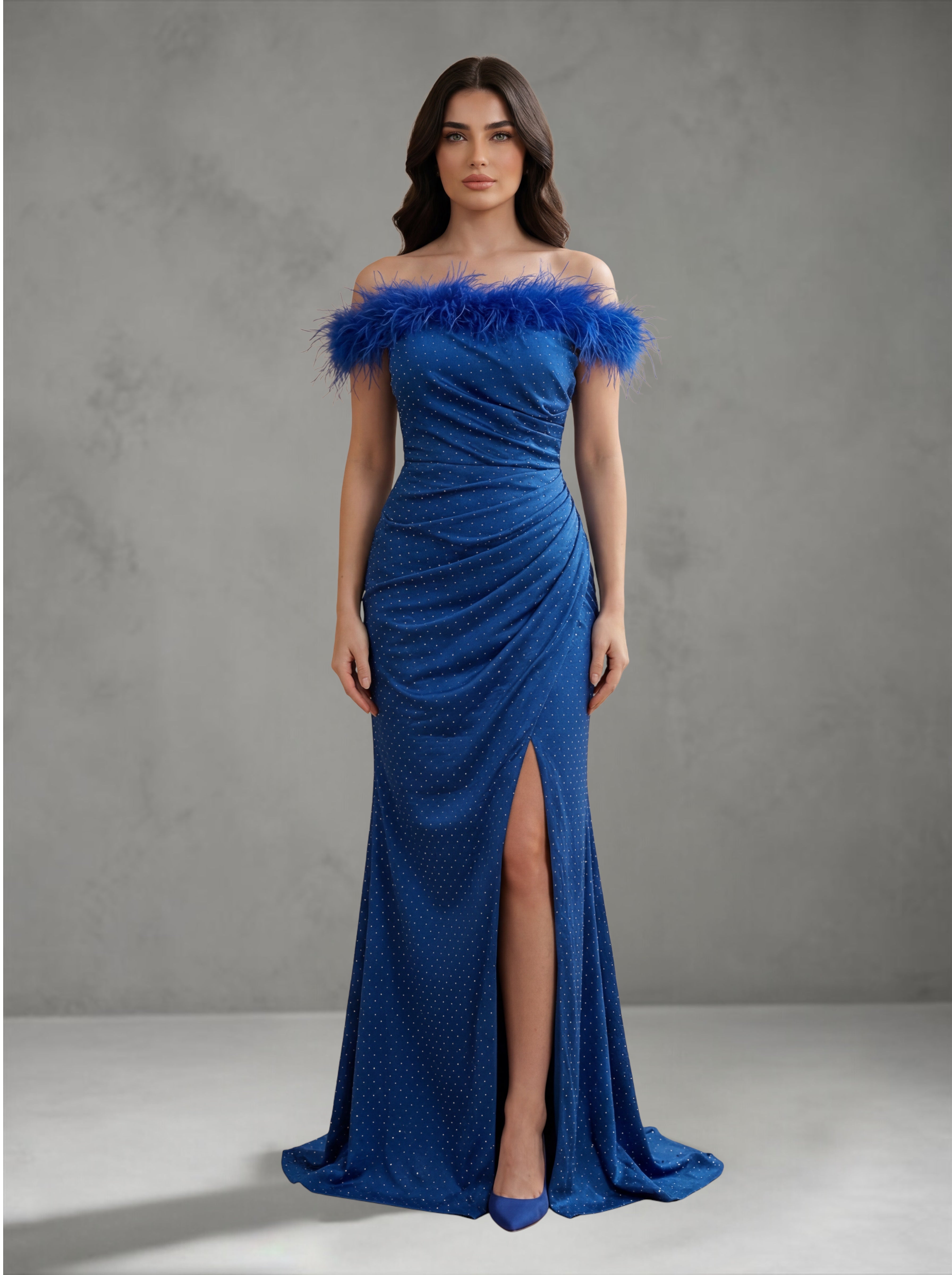 Luxe Dress