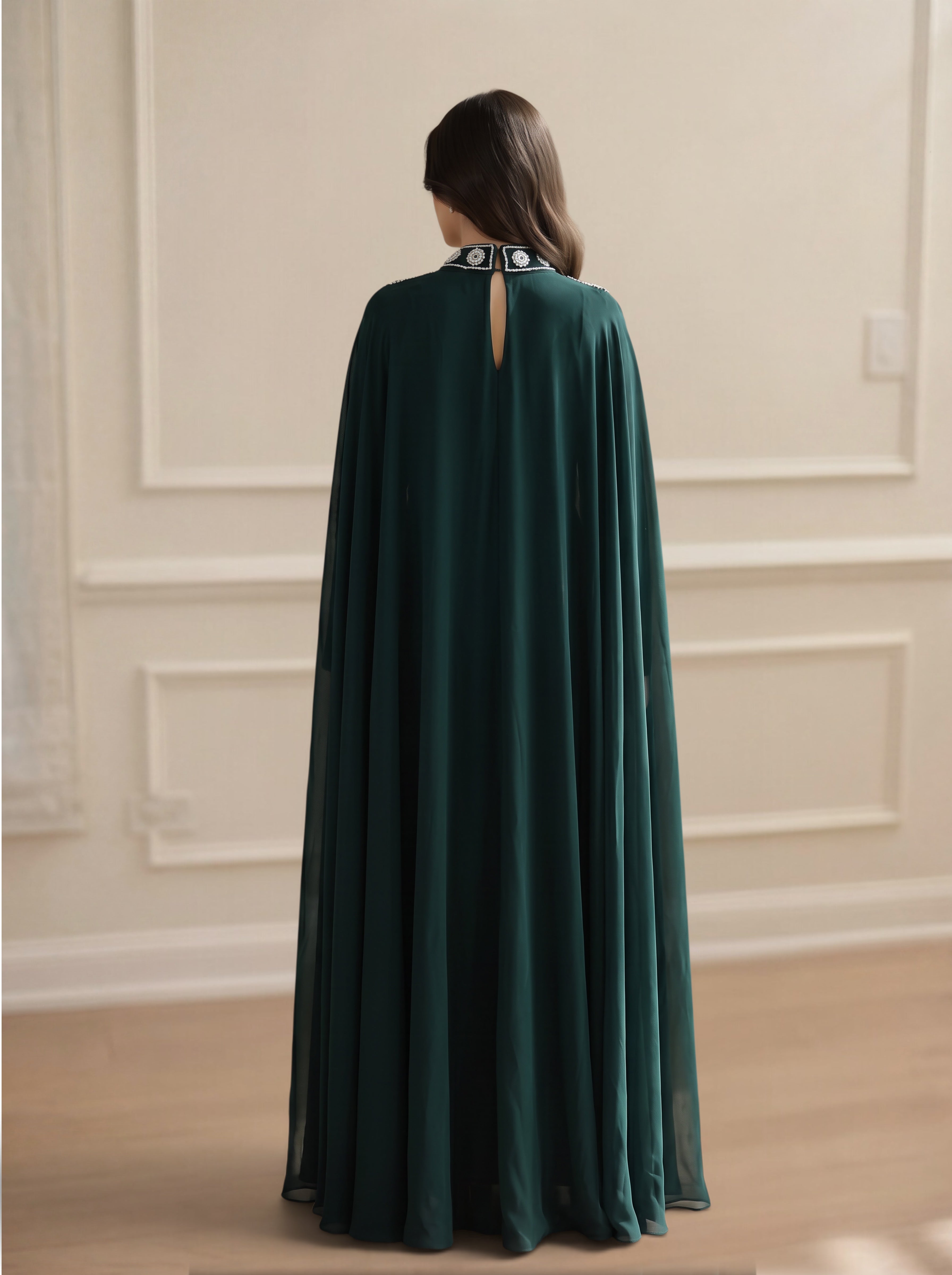 Lilia Green