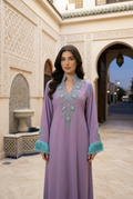 Aseel abaya