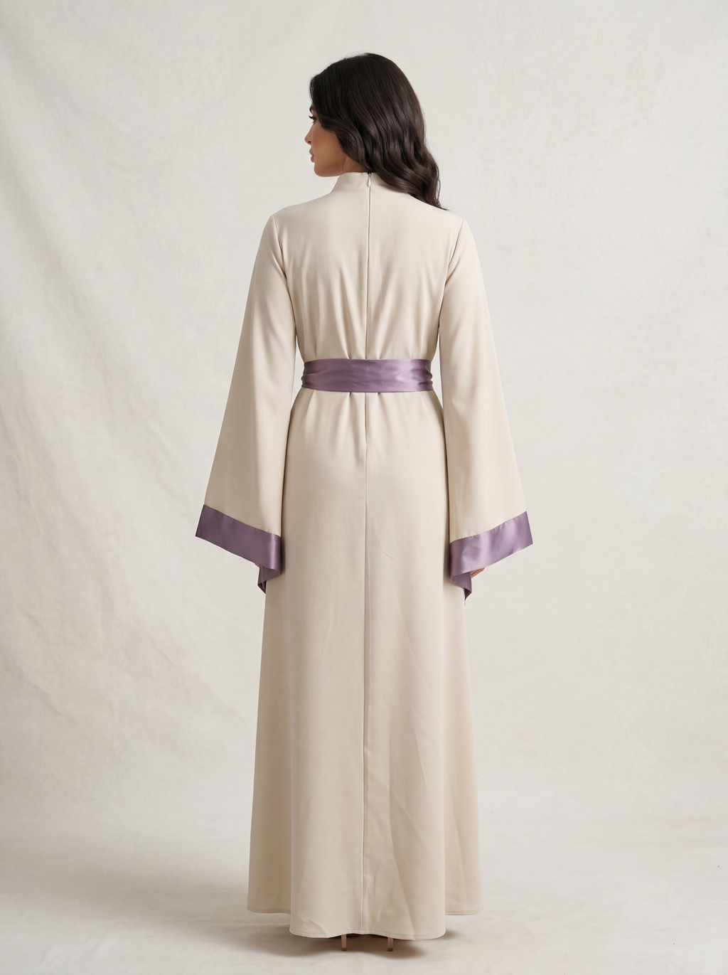 Raghad Dress