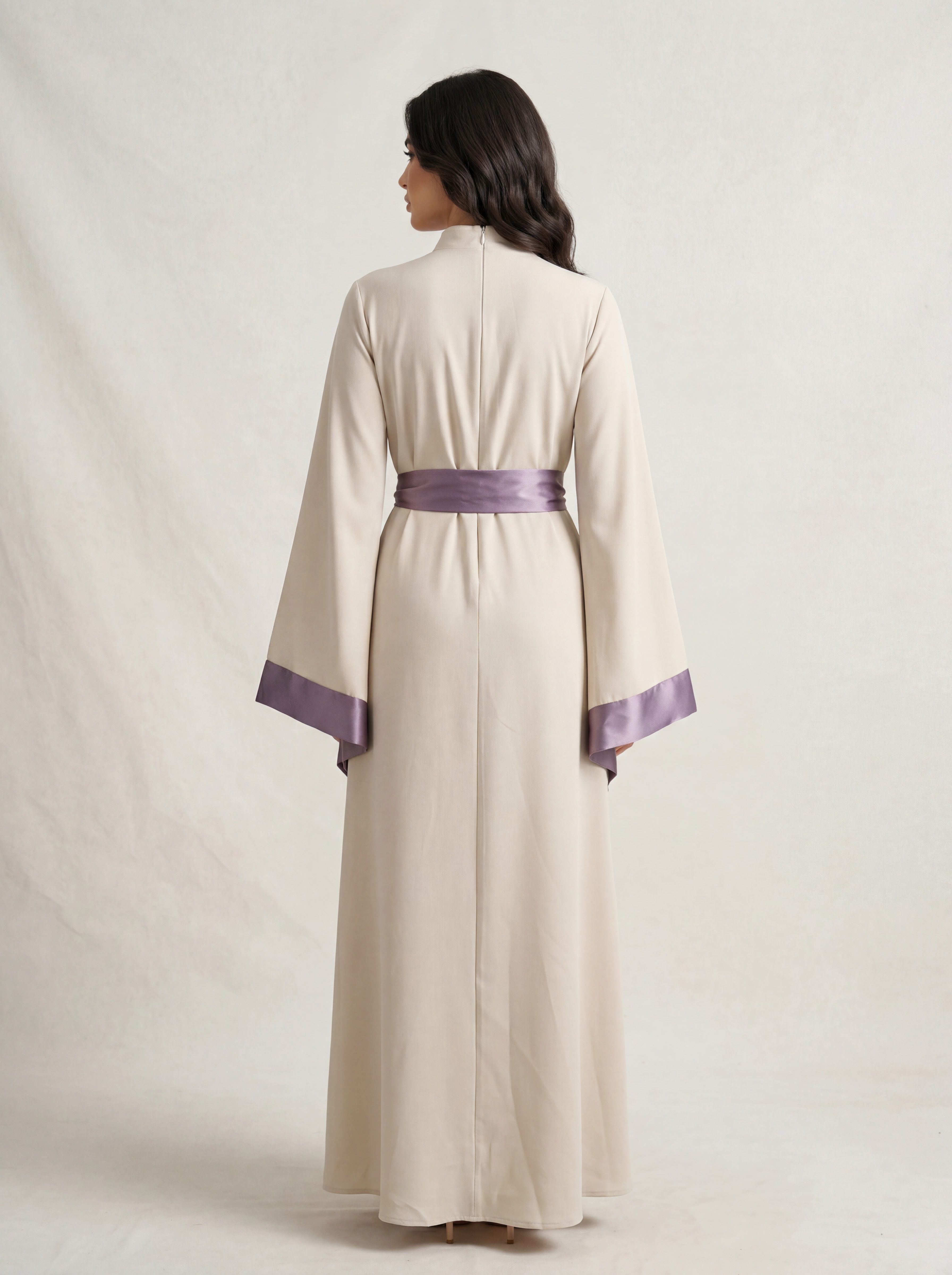 Raghad Dress