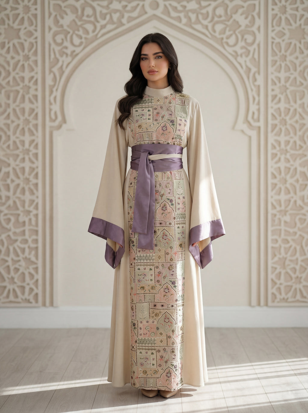 Raghad Black edition