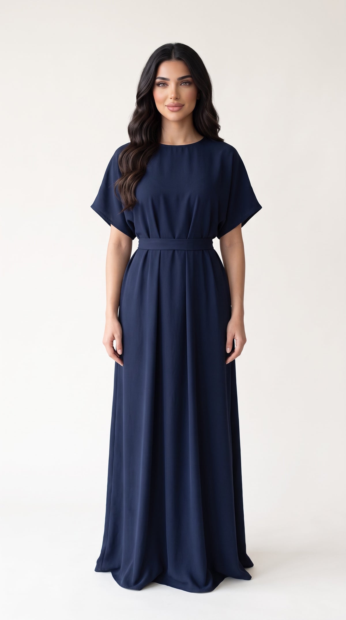 The Duja Abaya