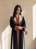 Wateen Abaya