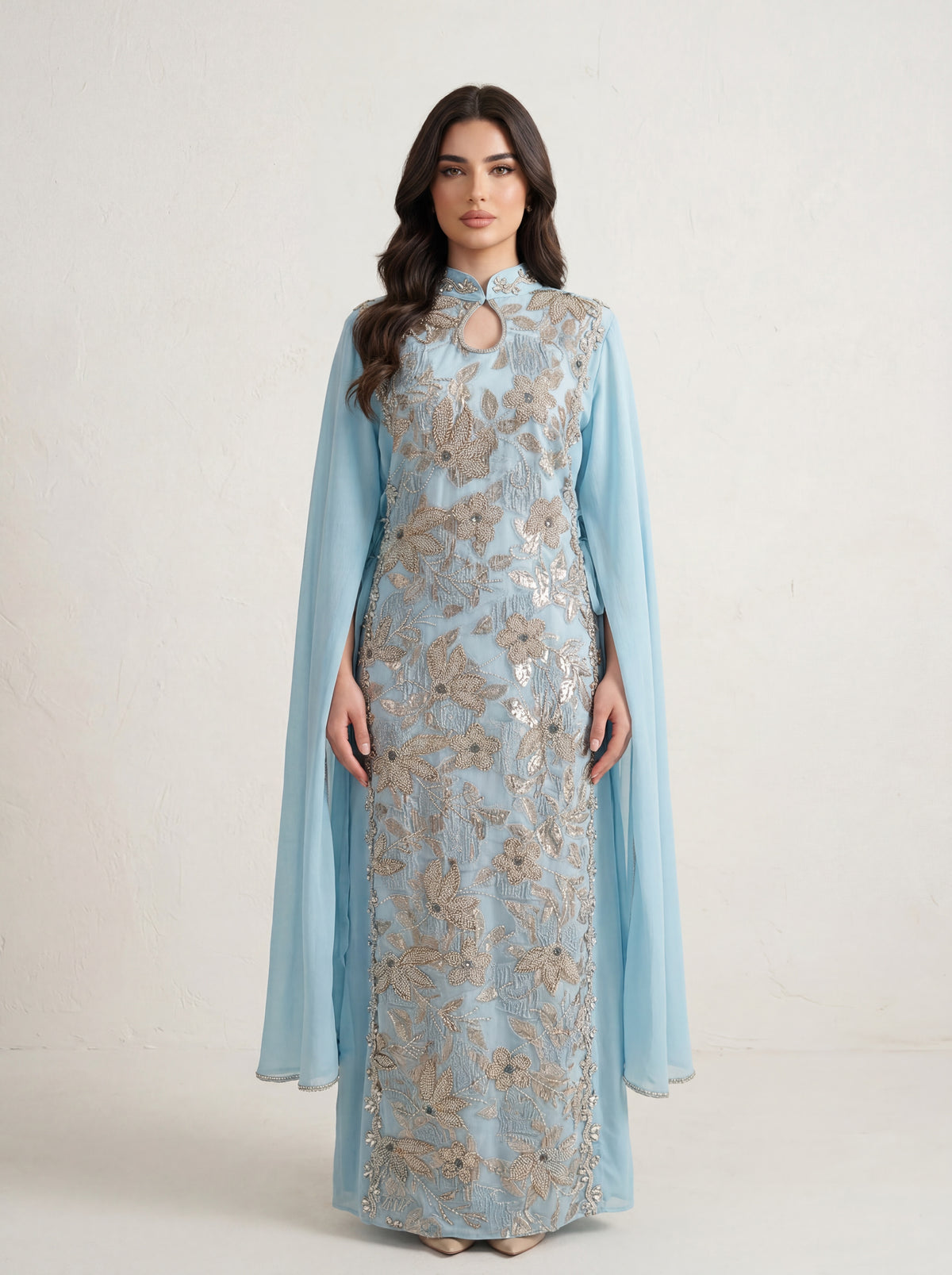 Oud Majesty – Ice Blue
