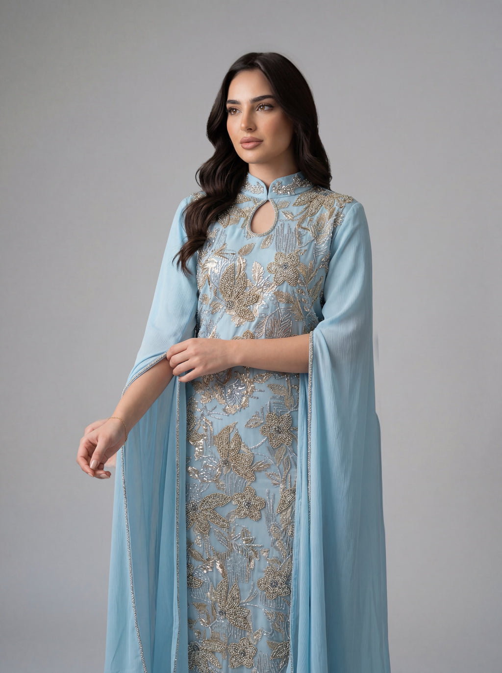 Oud Majesty – Ice Blue