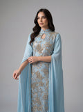Oud Majesty – Ice Blue