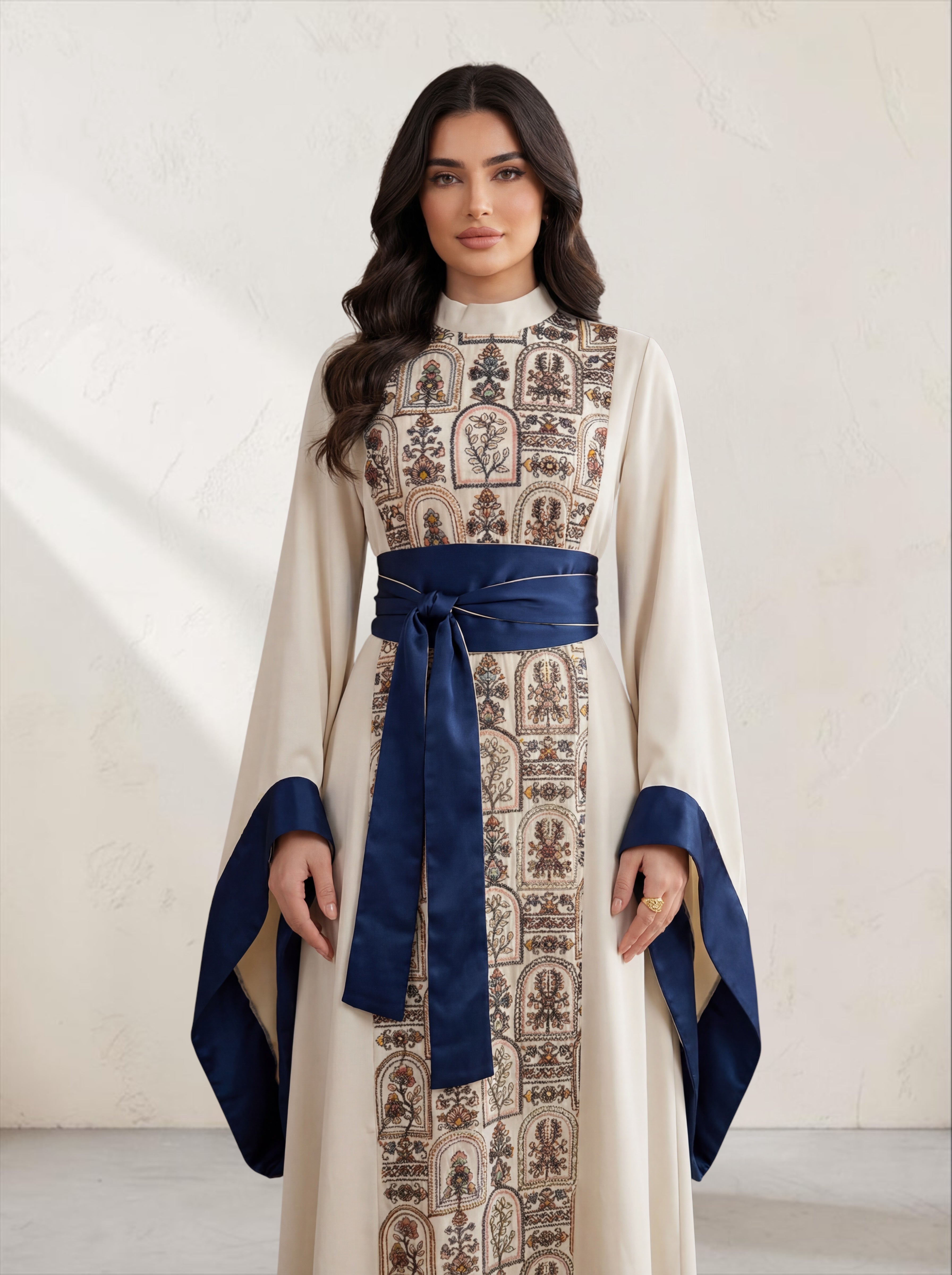 Raghad Dress