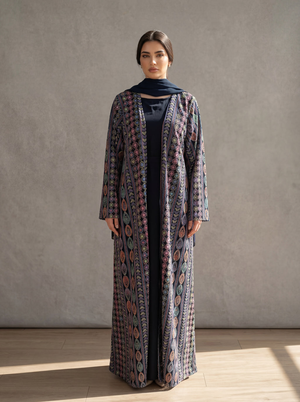 Narjis Abaya