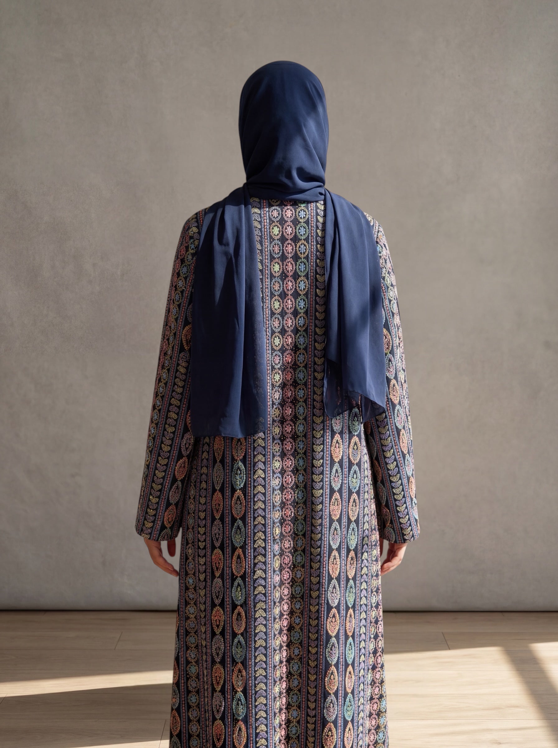 Narjis Abaya