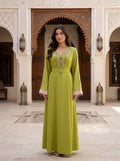 Nomad Jalabiya