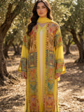 Jafra - Saffron Yellow
