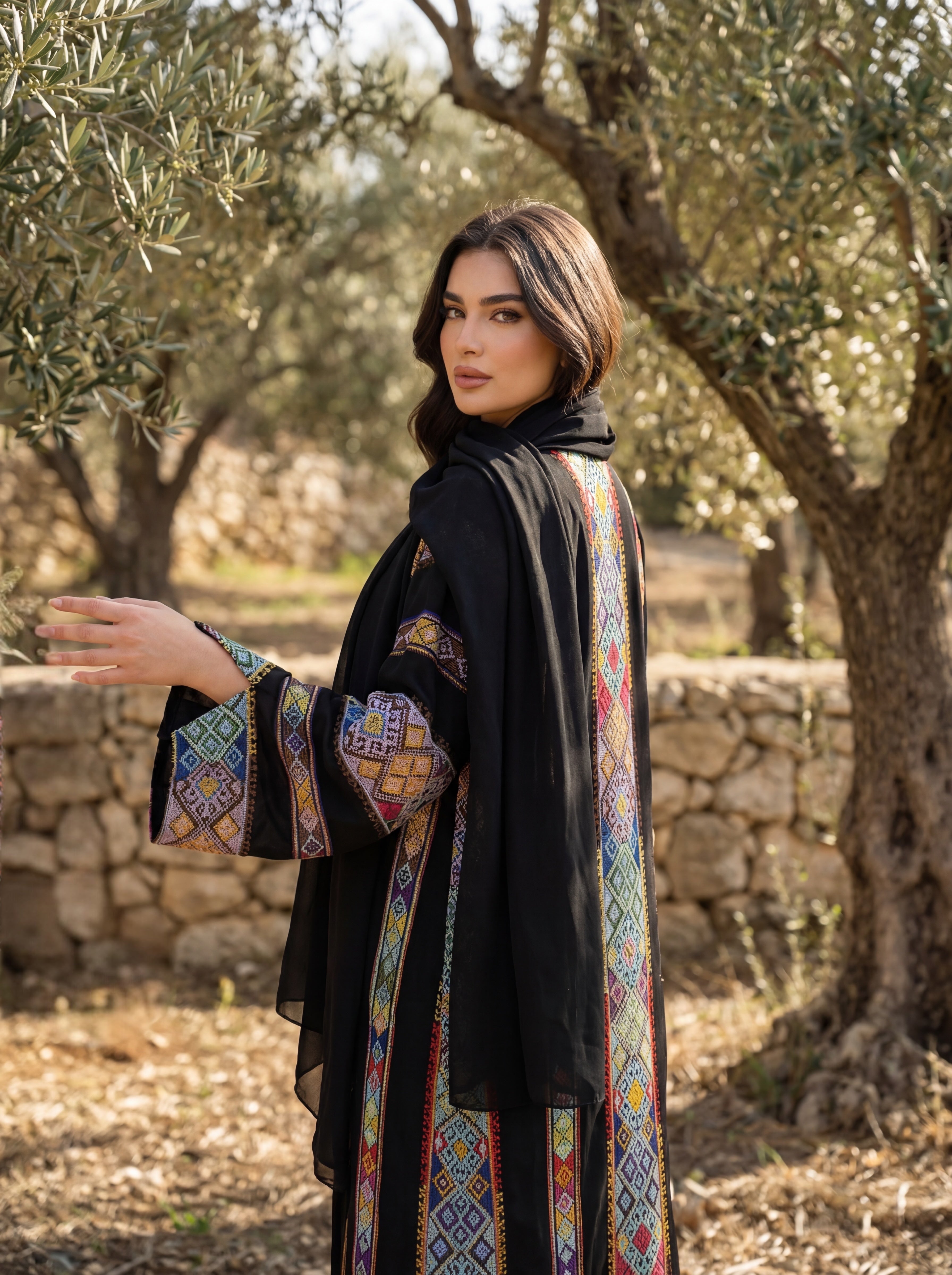 Jafra - Black