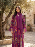 Jafra - Arabian Orchid