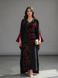 Velvet Rose Butterfly
