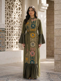 Jouri Dress