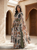 Casablanca Dress