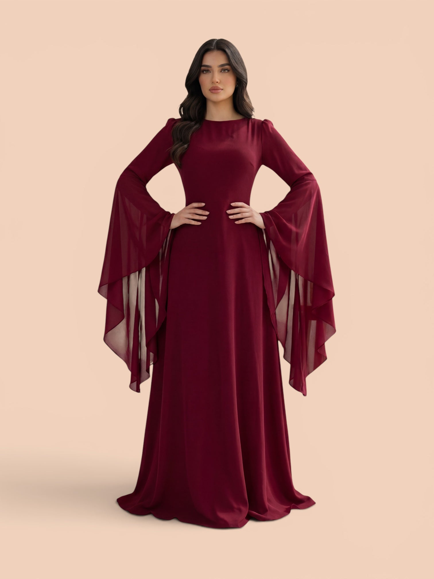 Allura Dress