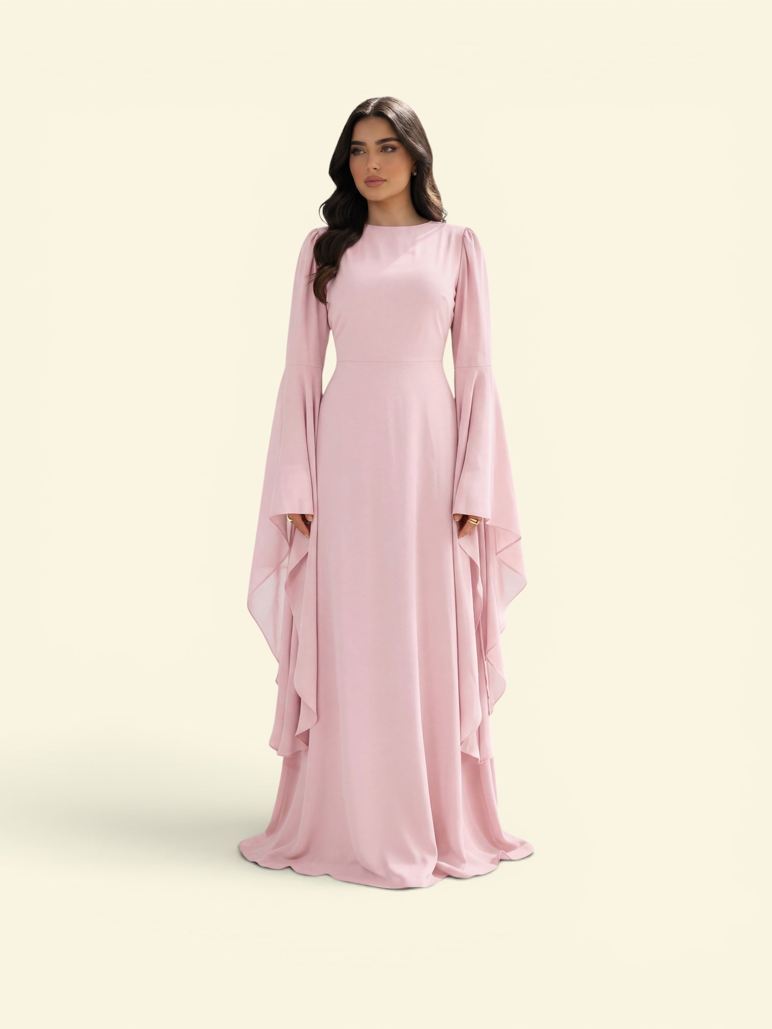 Allura Dress