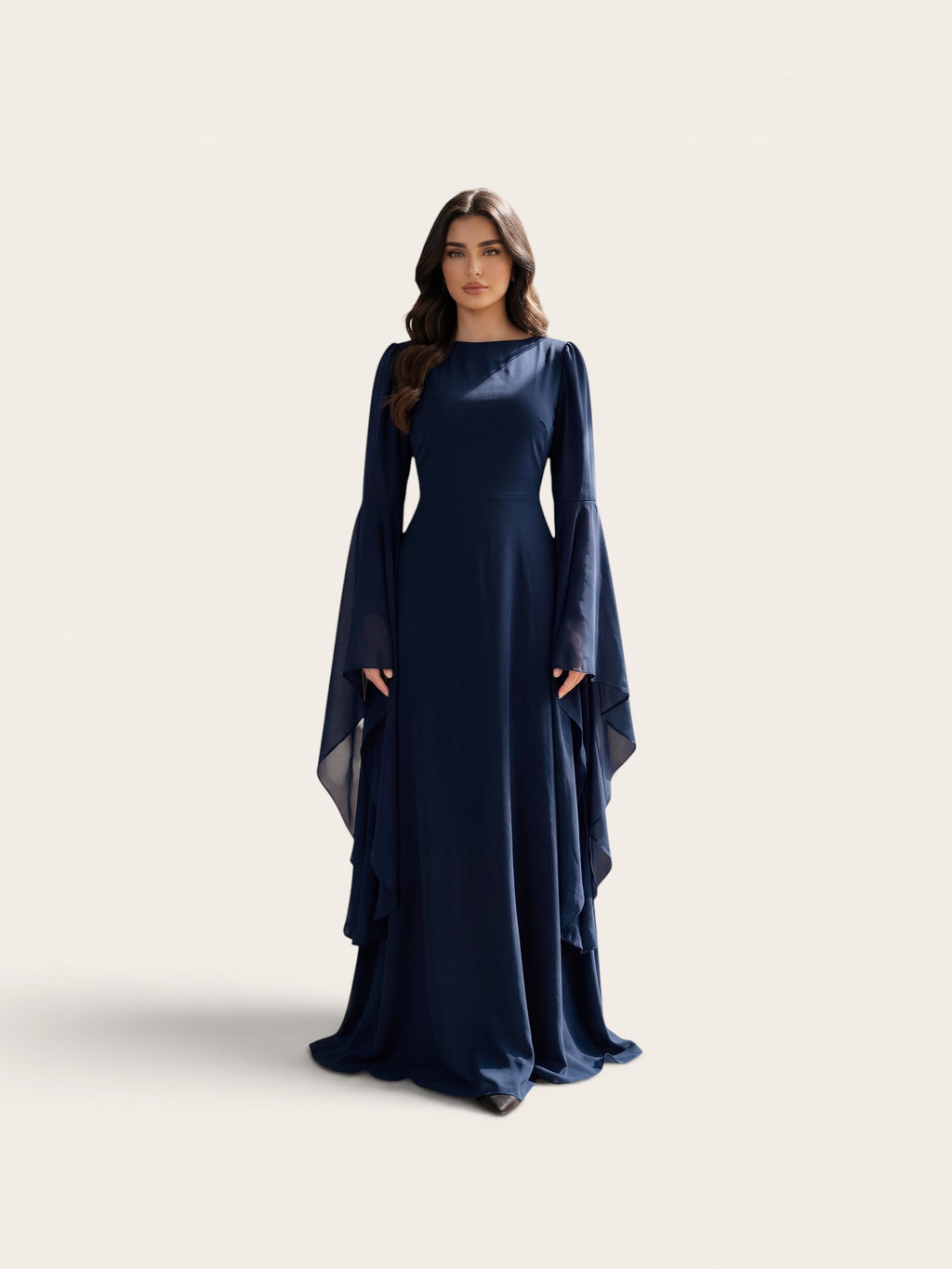 Allura Dress