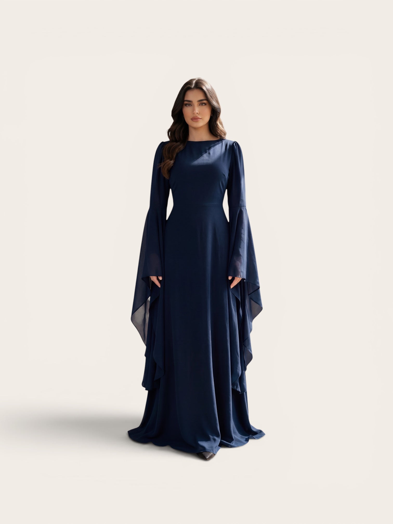 Allura Dress