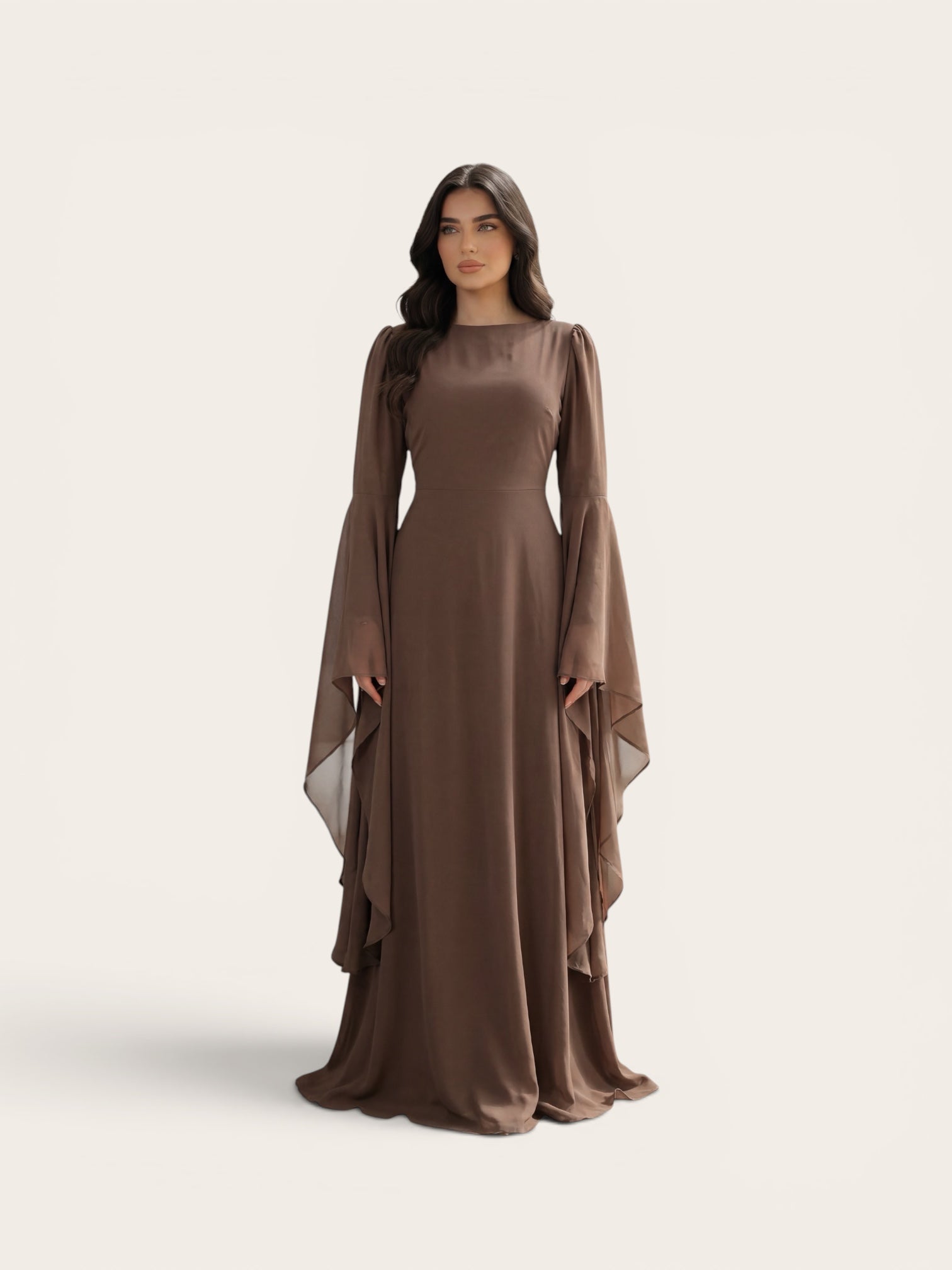 Allura Dress