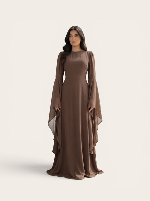 Allura Dress