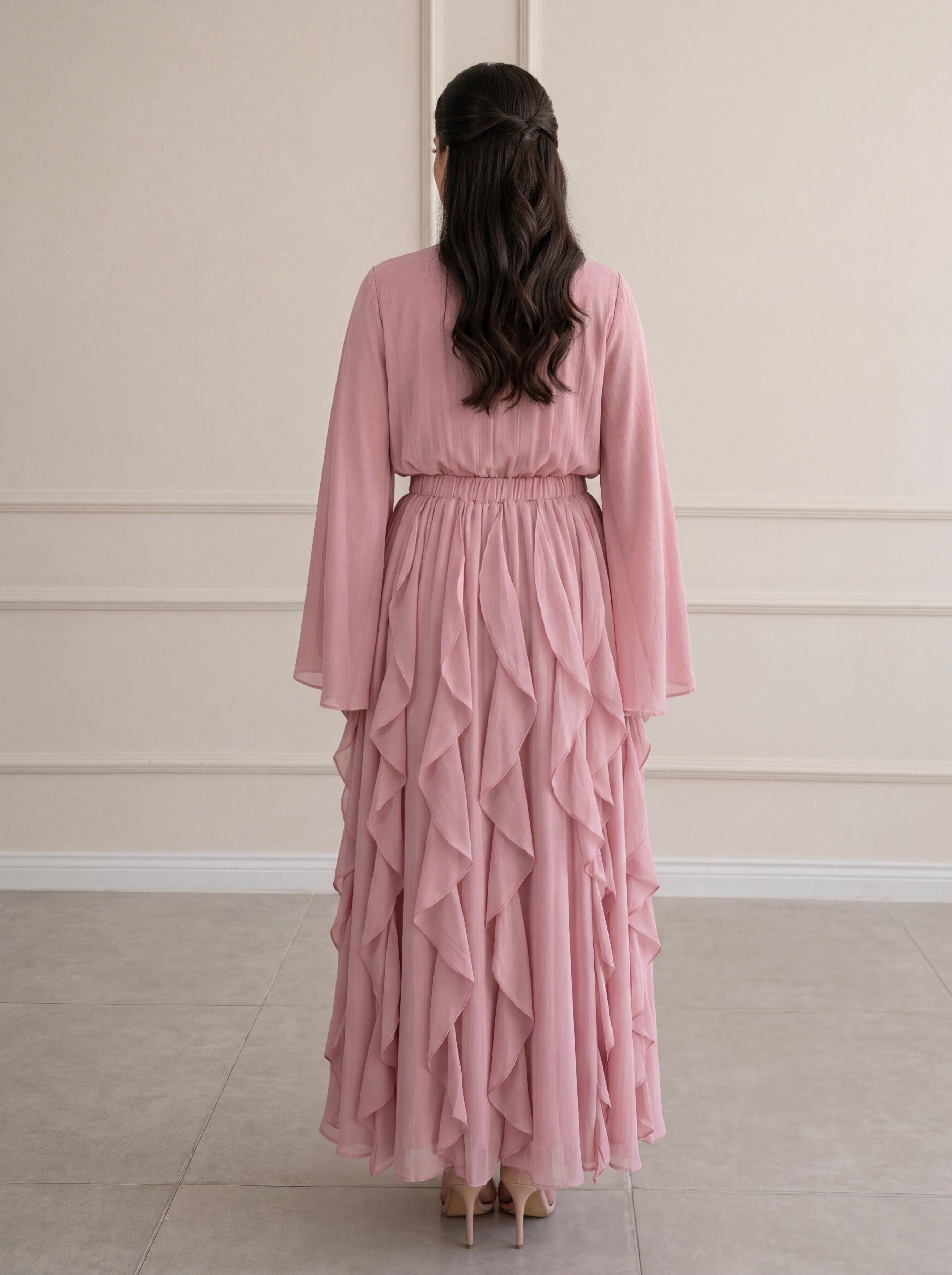 Roselle set