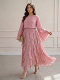 Roselle set