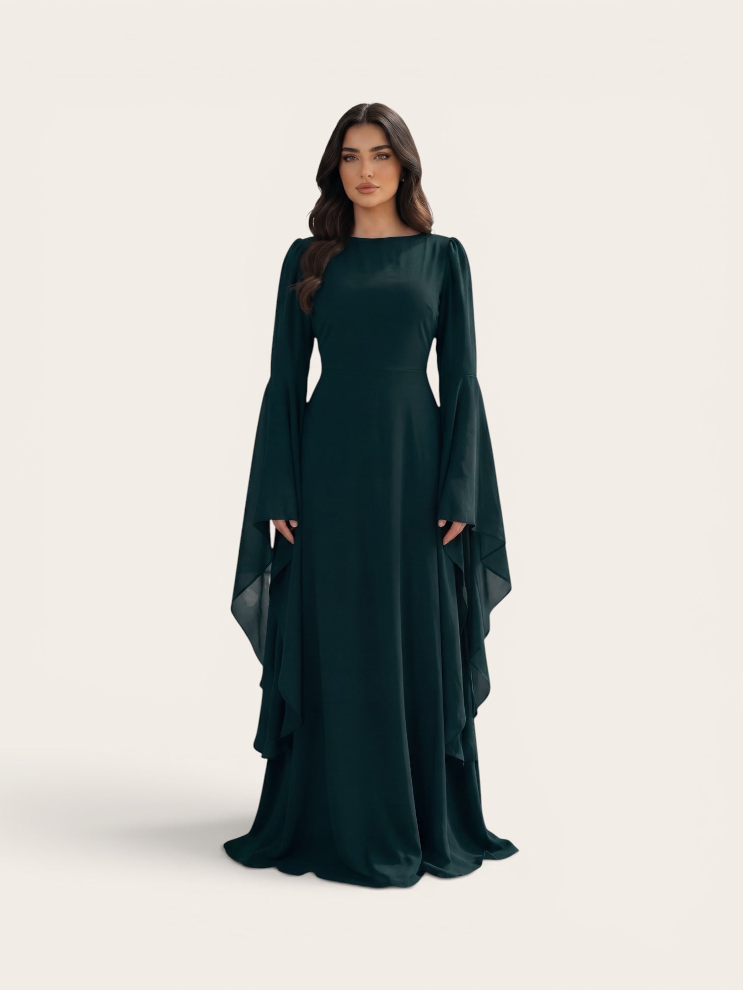 Allura Dress