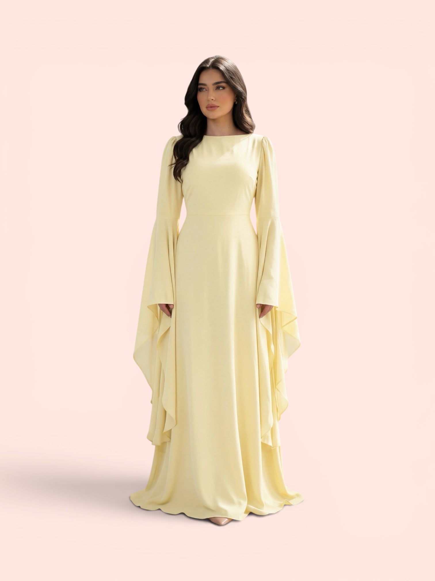 Allura Dress