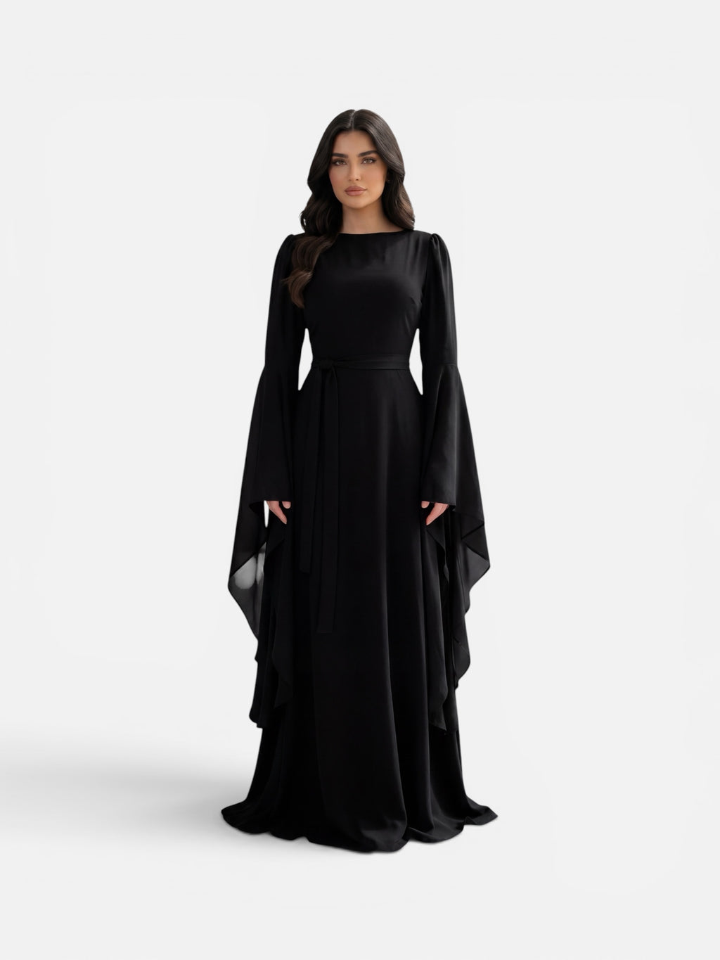 Allura Dress
