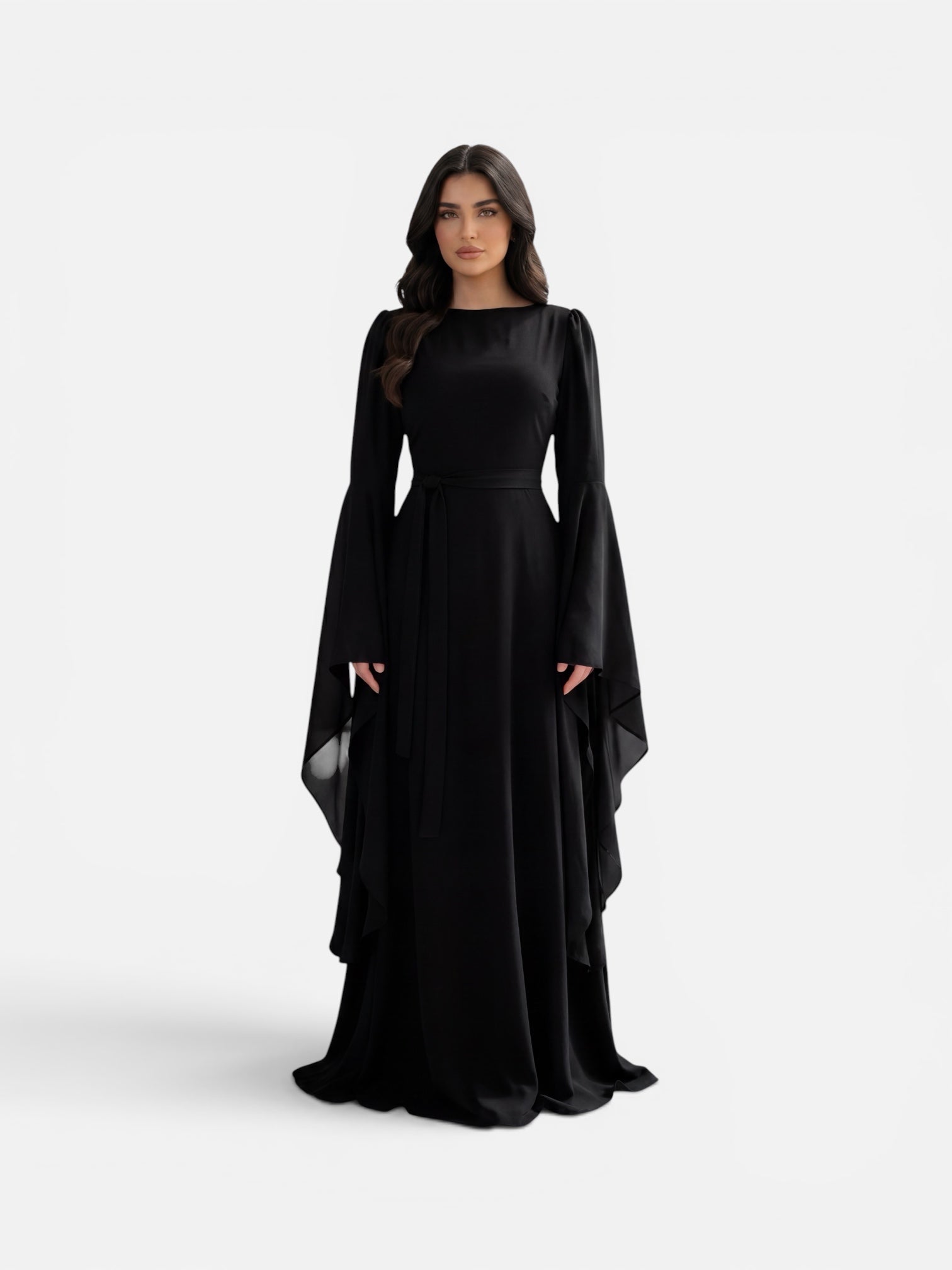 Allura Dress