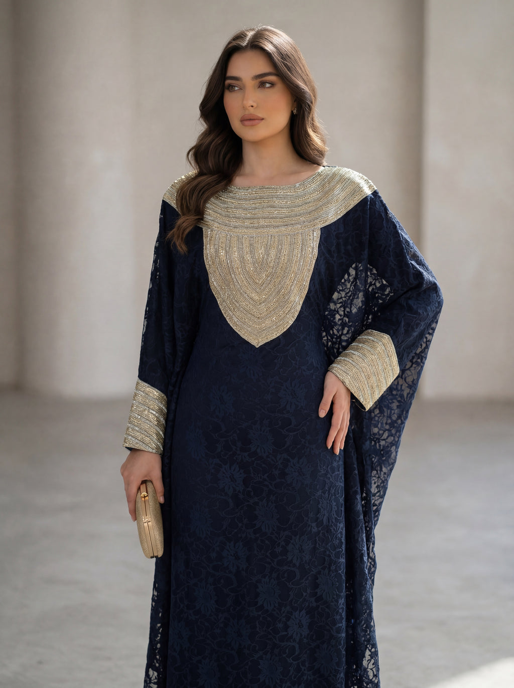 Amarah lace