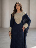 Amarah lace