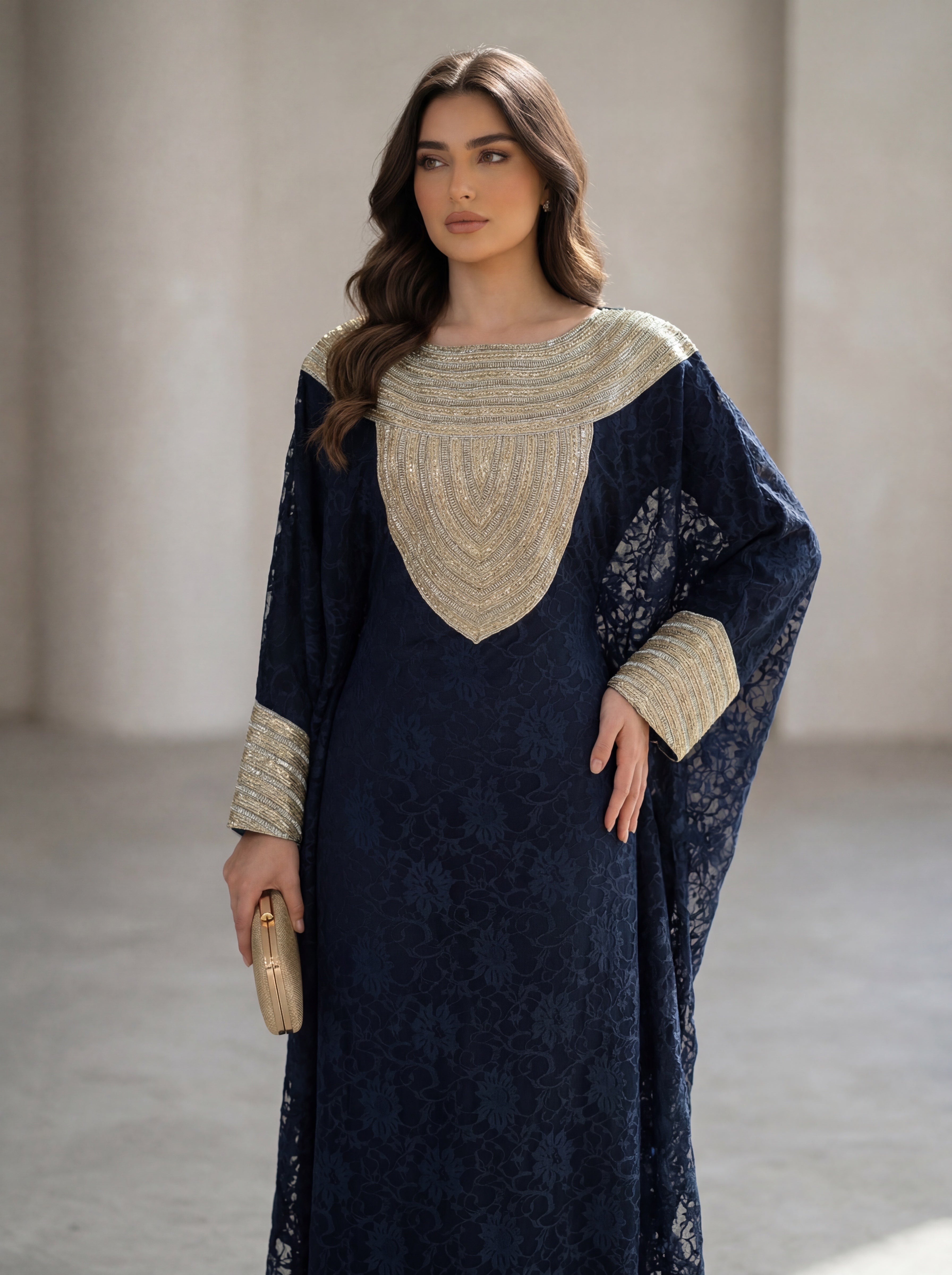 Amarah lace