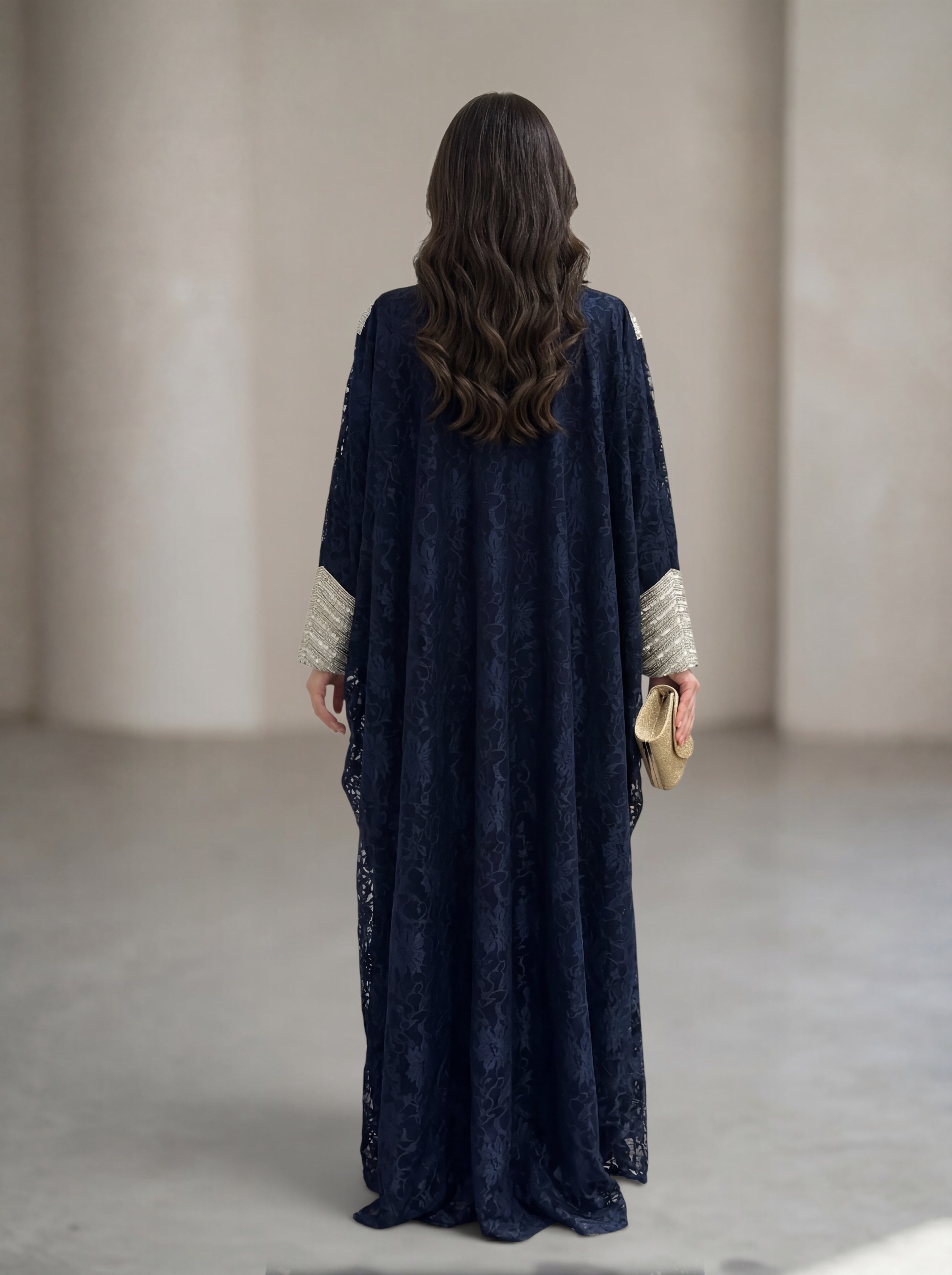 Amarah lace