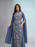 Oud Majesty - Navy Gold